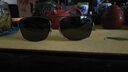 BURBERRY博柏利博柏利金属【七夕礼物】男女墨镜休闲眼镜0BE3074 【灰色】【63】 实拍图