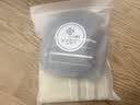 洁丽雅（Grace）纯棉10A级抗菌防螨全棉毛巾男士洗脸毛巾2条装吸水洗澡擦脸巾运动 实拍图
