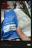 美加佳三去小章鱼净重2斤（500g*2袋）16-26只 去脏八爪鱼火锅聚餐 实拍图