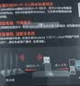 Tenda腾达 WiFi6免驱动usb无线网卡台式机专用 wifi接收器台式电脑笔记本主机网络wifi发射 内置天线 实拍图