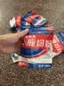 小鹿妈妈超细牙线棒护齿家庭装齿缝牙签200支/袋*3袋共600支 便携随身盒 实拍图