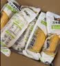 北纬47度水果玉米2.64斤(220g*6根)开袋即食鲜甜玉米棒 低脂低GI 早餐苞米 实拍图