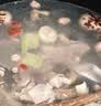 潮夫道原切羔羊羊肉卷400g羊肉片涮肉火锅食材麻辣烫烧烤 实拍图