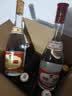 汾酒黄盖玻汾53度475mL*3瓶+红盖玻汾42度475mL*3瓶组合装 (带分装箱) 实拍图