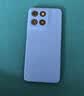 摩托罗拉 联想moto g100s 高刷LCD护眼屏手机 7000mAh大电池 多功能NFC 应用六开 8+256 陨黑 四年质保 实拍图