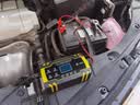 徽农汽车电瓶充电器12v24v伏摩托车蓄电池修复型启停充电机【加强款】 实拍图