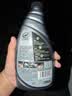 龟牌（Turtle Wax）铂金盾强化聚合瓷镀膜剂汽车浓缩日护聚合瓷纳米水晶车衣新能源 【买一送一特惠装】铂金盾强化聚合瓷2瓶+擦巾1条 实拍图