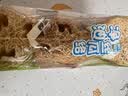 妙洁净油丝瓜络3只 丝瓜瓤洗碗布 锅刷  厨房水槽灶台清洁刷  实拍图