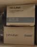 普联（TP-LINK） TL-FC311A/B-3套装 单模单纤千兆光纤收发器1000M光电转换器 【1光1电一对】FC311A-3+FC311B-3 实拍图