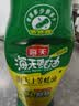 海天 上等蚝油590g 挤挤装 蚝油耗油调料 家用炒菜点蘸油碟 实拍图