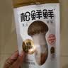 松鲜鲜松茸调味料90g【减钠29% 0添加】可代替盐鸡精味精炒菜煲汤调味 实拍图