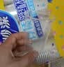 妙洁 塑料一次性杯子 茶水太空航空食品级透明加厚 108只*240ML 实拍图