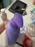 芭菲香氛洗衣液900g 强效去污持久留香清香幽兰专用手洗 实拍图