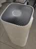 美的（Midea）【母婴级】空气净化器鼻炎家用除甲醛除烟味异味过敏原空气净化机森林家L1 Lite 实拍图