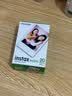 INSTAX富士instax立拍立得 mini相纸 白边双包20张(适用miniSE/11/12/40/90/LiPlay/EVO/Link3) 实拍图