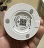 鸿蒙智选800万摄像头家用监控器华为智慧生活室内360度无死角带夜视全景可选4g终身免流无需连wifi海雀5i4K 实拍图