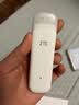 中兴（ZTE）F32随身wifi6免插卡无线上网卡支持5G/4G设备全网通路由器无限随行wi-fi车载宿舍户外流量卡托2026 实拍图
