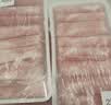 鲜京采惠选 国产原切脆骨羊肉卷1.6斤（400g*2） 火锅涮肉 实拍图