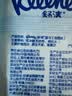 舒洁（Kleenex）湿厕纸家庭装80抽*6包（480抽）洁厕湿巾纯水湿纸巾 实拍图