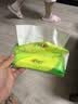 心相印【樊振东推荐】抽纸茶语丝享3层150抽*24包M码 纸巾整箱卫生纸 实拍图