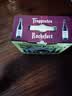 TRAPPISTES ROCHEFORT罗斯福圣杯礼盒330ml*4瓶+酒杯1支 比利时进口 京东自营 啤酒礼盒 实拍图