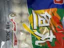 桂冠贡丸340g 肉含量90% 精选猪后腿肉 火锅食材麻辣烫关东煮烧烤丸子 实拍图