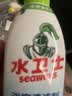 水卫士浴室清洁剂500g*3瓶卫生间马桶厕所水龙头玻璃水垢瓷砖地板清洗剂 实拍图