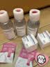贝德玛（BIODERMA）【11.11现货】粉水敏感肌洗卸温和不伤肤卸妆水500ml*3 实拍图