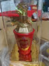 五粮液出品天下酒仓 52度 500mL 6瓶 红晶装 浓香型白酒整箱装 实拍图