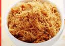 黄金香中华老字号 猪肉绒松150g 烘培寿司青团食材特产儿童休闲零食品 实拍图
