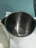 美的（Midea）电水壶家用电热水壶烧水壶 1.7L多段调温 恒温水壶 精控健康电水壶有钛调奶器2026新款MK-SH17X300 实拍图