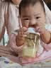 爱他美（Aptamil）德国白金版较大婴儿配方奶粉2段(6月+)800g 6罐箱装【官方自营】 实拍图