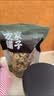 方家铺子中华老字号红枣片100g/袋装无核枣片红枣圈脆片红枣干 实拍图