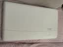 亚朵星球慢回弹记忆绵枕 枕头护颈枕芯基础款酒店睡眠宿舍低枕8cm单只 实拍图
