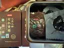 京东京造九蒸九晒有机黄精500g 即食茶中药材滋补养生男女肾茶饮九华山 实拍图