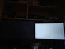 雷鸟27英寸 4K超清 QD-MiniLED 1196分区 165Hz 影游双模 320Hz 电竞显示器 DC调光 电脑显示屏27U8A-S 实拍图