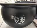 苏泊尔（SUPOR）有钛IH鲜呼吸电压力锅5L高压112kPa电饭煲4-6人316L球釜SY-50HC8015Q面板丝印批次随机发货 实拍图