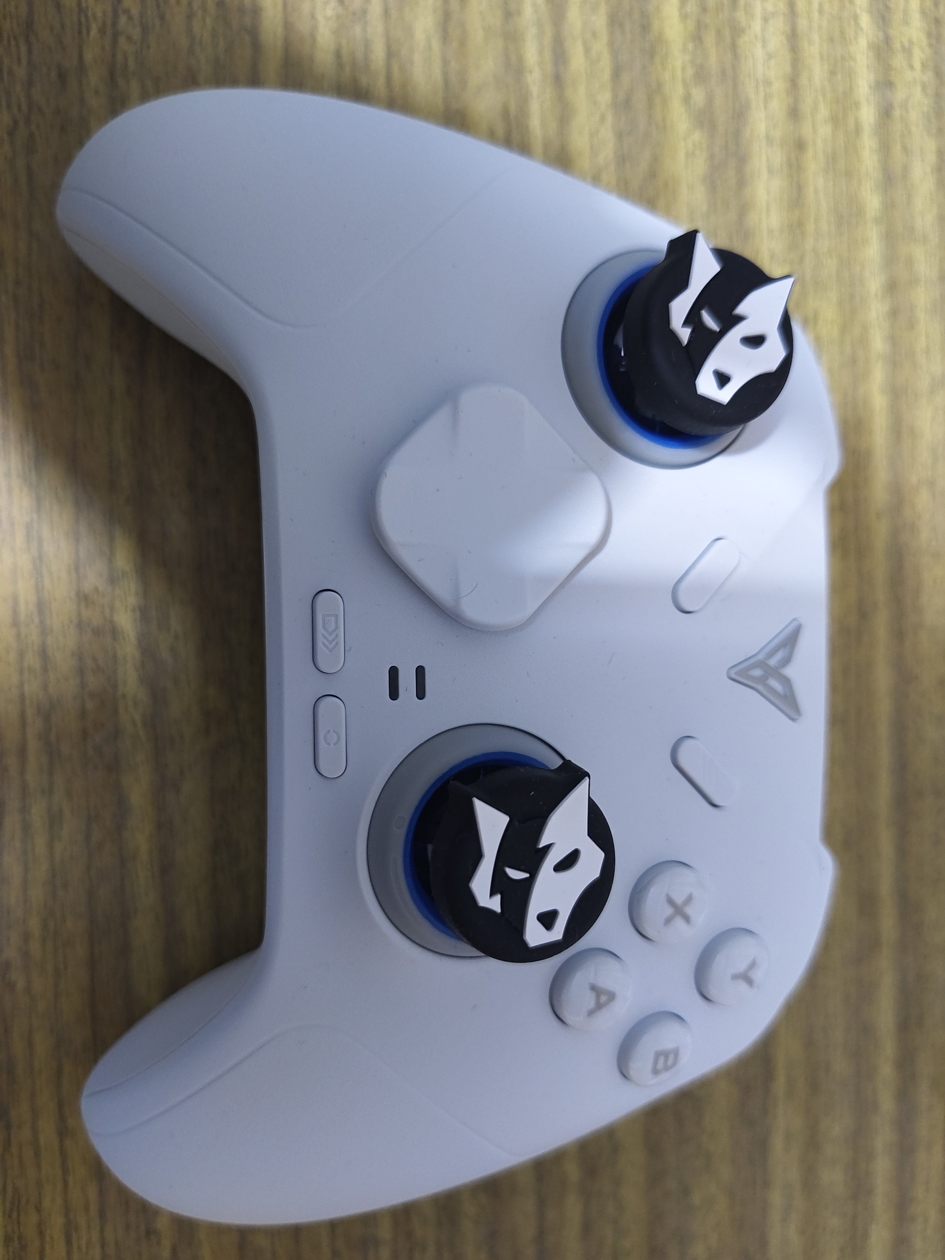 飞智冰原狼4多模版无线游戏手柄 类xbox 力调节摇杆双切扳机switch2电脑PC手机steam体感NS 影之刃零 实拍图