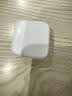 Apple/苹果 40W（至高60W） type-c快充充电器 苹果usb-c原装充电头 苹果iPhone 18 Pro Max充电器 实拍图