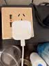 Apple/苹果 40W（至高60W） type-c快充充电器 苹果usb-c原装充电头 苹果iPhone 18 Pro Max充电器 实拍图