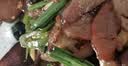 杨太爷四川腊肉腿肉正宗特产自制柏木烟熏腌肉咸肉农家风味招牌腊肉200g 实拍图