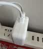 Apple/苹果 原装正品20W type-c充电器 苹果usb-c充电器手机快充头 旗舰店苹果iPhone 18 Pro Max充电器 实拍图