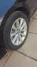 米其林（MICHELIN）汽车轮胎 215/55R17 94V 浩悦五代Primacy 5 适配迈腾帕萨特/天籁 实拍图