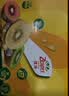 佳沛（zespri）新西兰金奇异果12粒特大果124-146g猕猴桃水果礼盒 实拍图