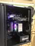 长城（Great Wall）额定650W HOPE-7500DS电脑电源（ATX3.1标准/CQCⅠ级铜牌级能效/宽幅电压/温控风扇/独立开关） 实拍图