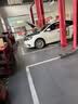 美孚（Mobil）全合成汽机油0W-20 SP级4L美孚1号极光银汽车保养京东养车自营 实拍图