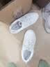 斯凯奇（Skechers）蕾丝熊老爹鞋女鞋冬季厚底增高熊猫鞋减震休闲运动鞋11959 实拍图
