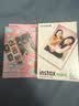 INSTAX富士instax立拍立得 mini相纸 白边双包20张(适用miniSE/11/12/40/90/LiPlay/EVO/Link3) 实拍图