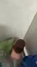 纯春堂云南本草染发剂植物盖白头发纯黑天然无刺激不沾头皮男女士染发膏 实拍图