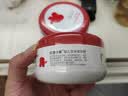 红色小象婴儿玉米爽身粉120g 新生儿天然不含滑石粉 痱子粉带粉扑祛热抑菌 实拍图